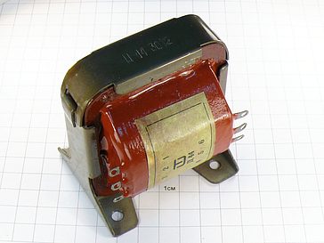 д44, дроссель Д44, дроссель