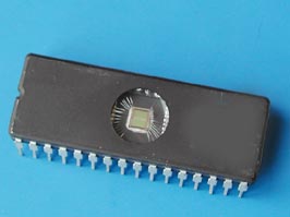 M27C801-120F1, микросхема