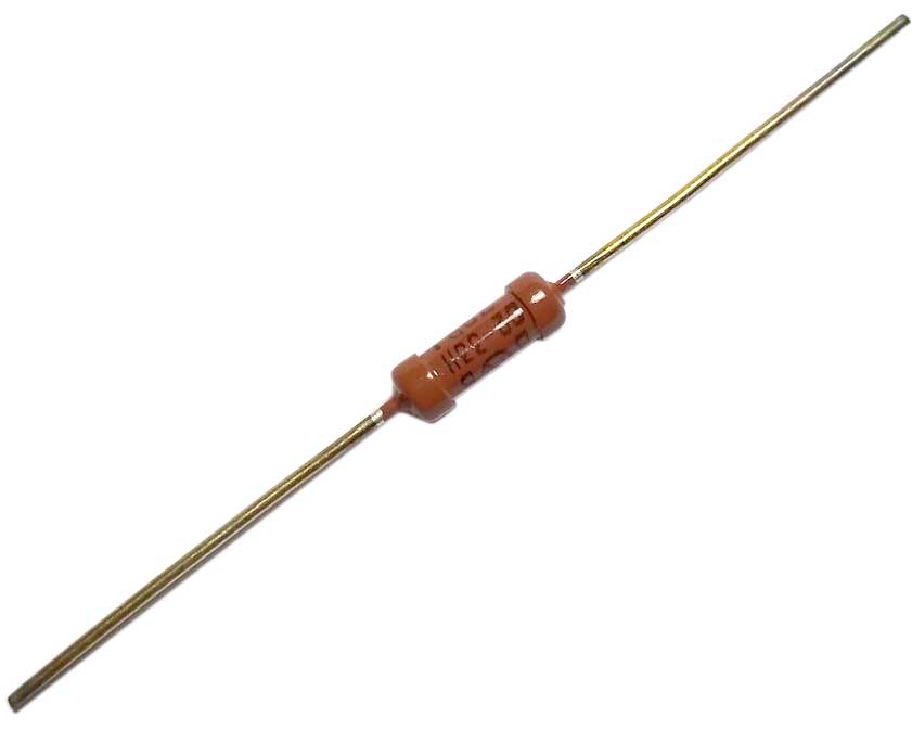 С2-33Н-1-270 Ом-5%, резистор