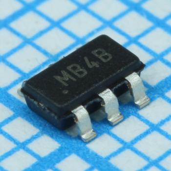 TLV3501AIDBVT, микросхема