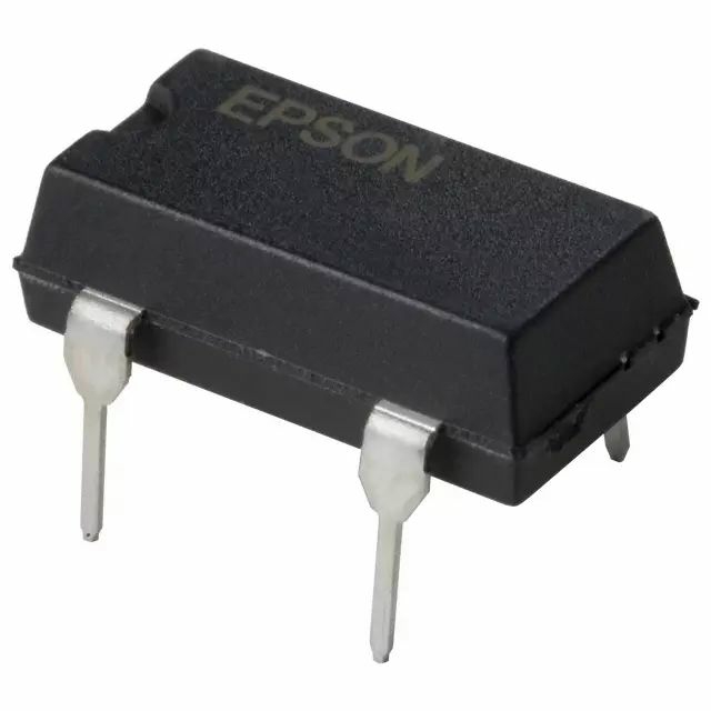 SG8002DC-PHC-16.000 MHz, генератор