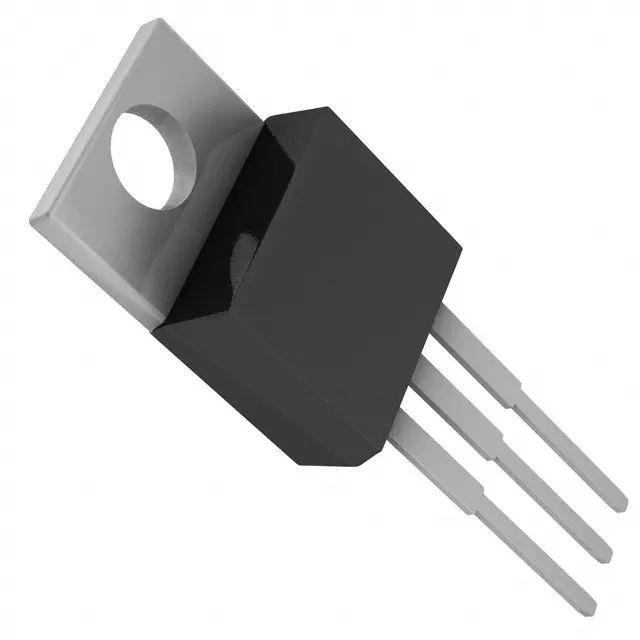 LT1585CT-3.45, микросхема