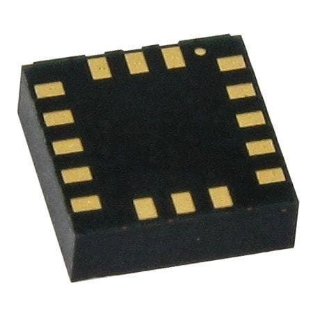 LPS331APTR, микросхема