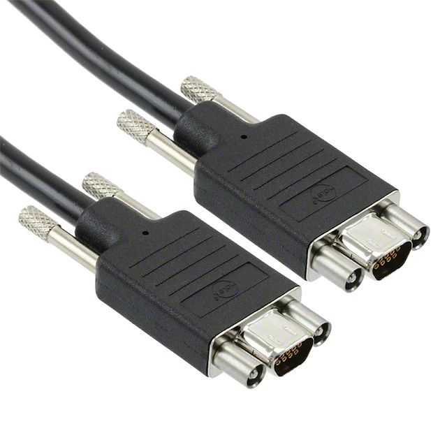 83421-9050, кабель Molex