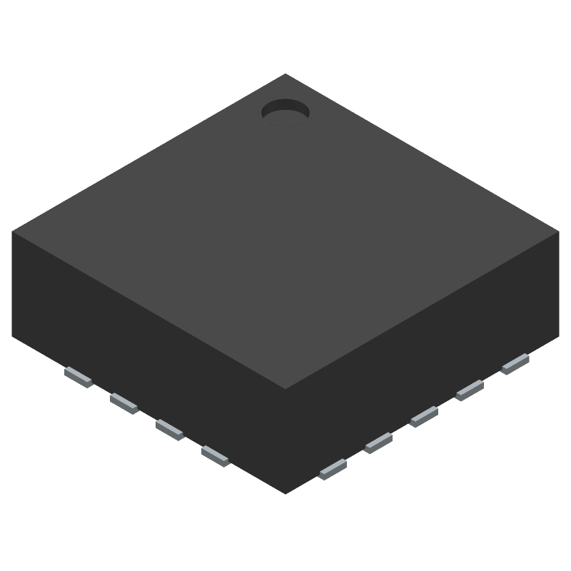 LTC3310SIV#PBF, микросхема