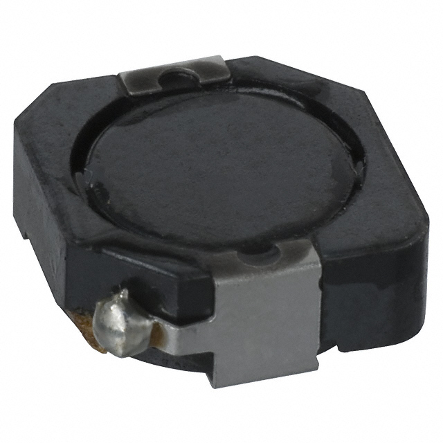 CDRH104RNP-100NC, индуктивность