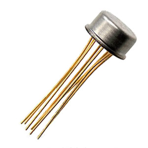 К140УД7, микросхема