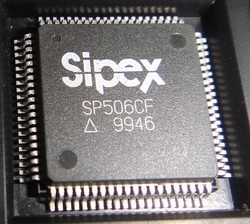 SP506CF, микросхема