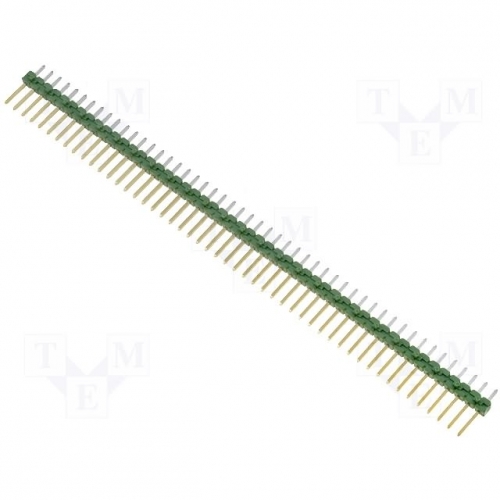 5-825433-0, вилка 1х50 5-825433-0, вилка 1х50