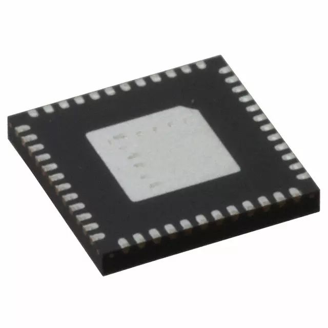 KSZ9021RN, микросхема