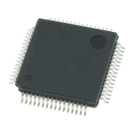 ATmega128A-AU, микросхема