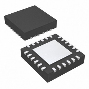 TPS65131RGER, микросхема
