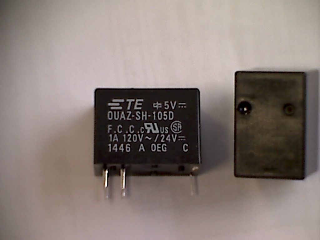 OUAZ-SH-105D.900, реле