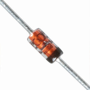 BZV85C27V, стабилитрон