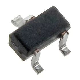 DMN5L06K-7, транзистор