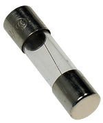 KLS5-1019-5000, H520 5A/250V предохранитель 5х20 стекло