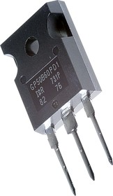 IRGP50B60PD1  PBF, транзистор