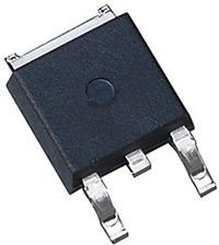 VS-6CWQ10FNTRPBF, диод Шоттки