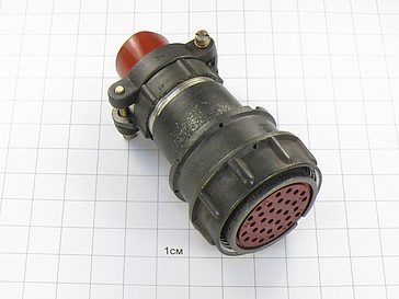 2рмдт33кпн32г5в1в, розетка 2РМДТ33КПН32Г5В1В, розетка