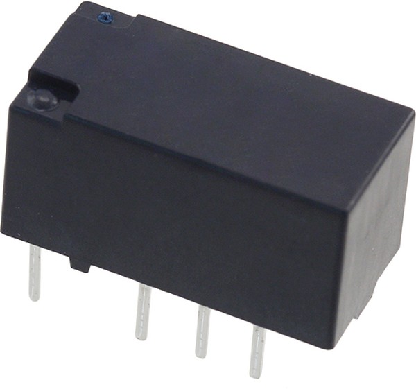 TXD2-24V, реле