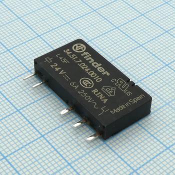 34.51.7.024.0010, реле