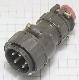 2РТТ36КПН5Ш18В, вилка