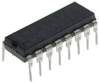 ADM691AN, микросхема