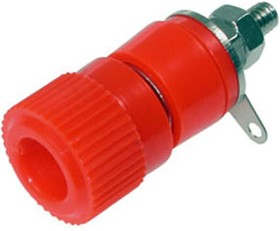 BP-118/R, гнездо на панель