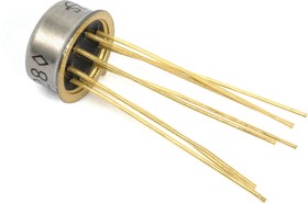 1407УД3, микросхема