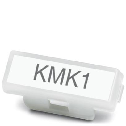 KMK1 Маркировка пластикового кабеля (уп. 100 шт.)