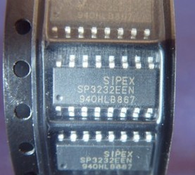 SP3232EEN, микросхема