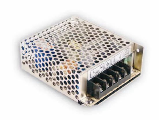 nes-25-12, ac-dc конвертор NES-25-12, AC-DC конвертор