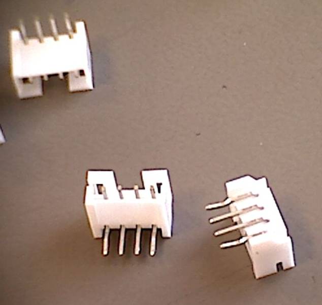 S4B-PH-K-S (LF)(SN), разъем