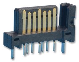 67491-0020, разъём Serial ATA