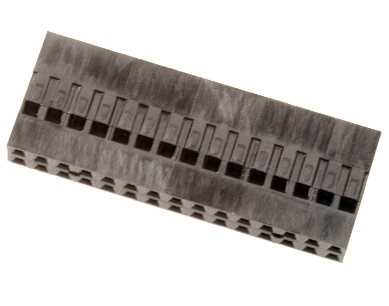 BLD 2х15, розетка