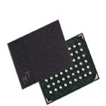 MT48LC8M16A2B4-75IT:G TR, микросхема