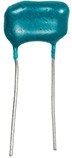 К73-9-100В-0.039мкФ-5%, конденсатор