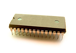 A80960JF33, микросхема