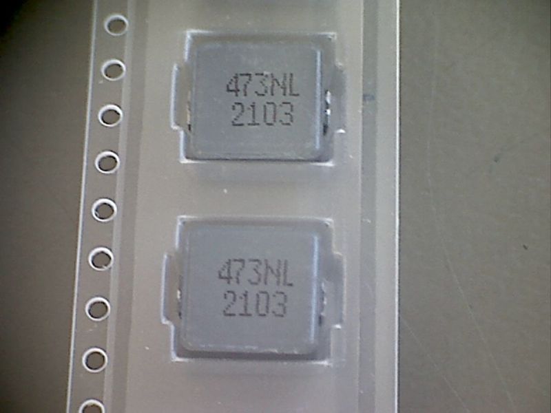 PA4342.473NLT, чип индуктивность