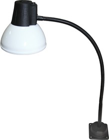 НКП 03-60-026-004, светильник станочный на флексе 650 мм