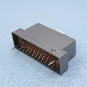 рп10-42лп, вилка с/к РП10-42ЛП, вилка с/к