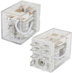 13F-2 (SCL) 24VDC 10/15A, реле