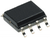 ICL7660CSA, микросхема