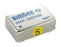 AM3T-2409SH35, DC/DC-конвертор