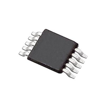 TPS40210DGQ, микросхема