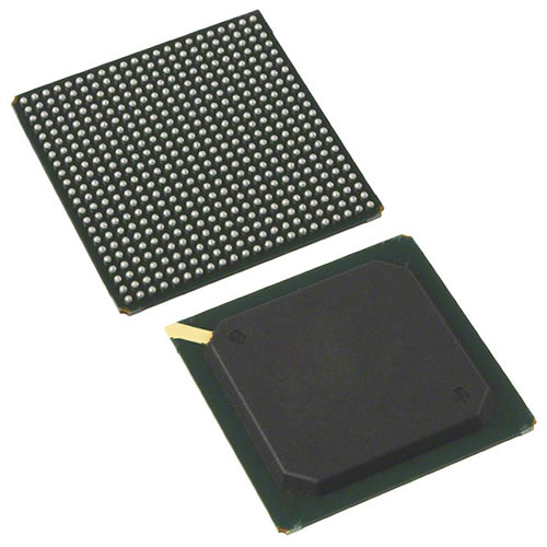 XC6SLX45T-2CSG484I, микросхема