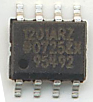 ADuM1201ARZ, микросхема