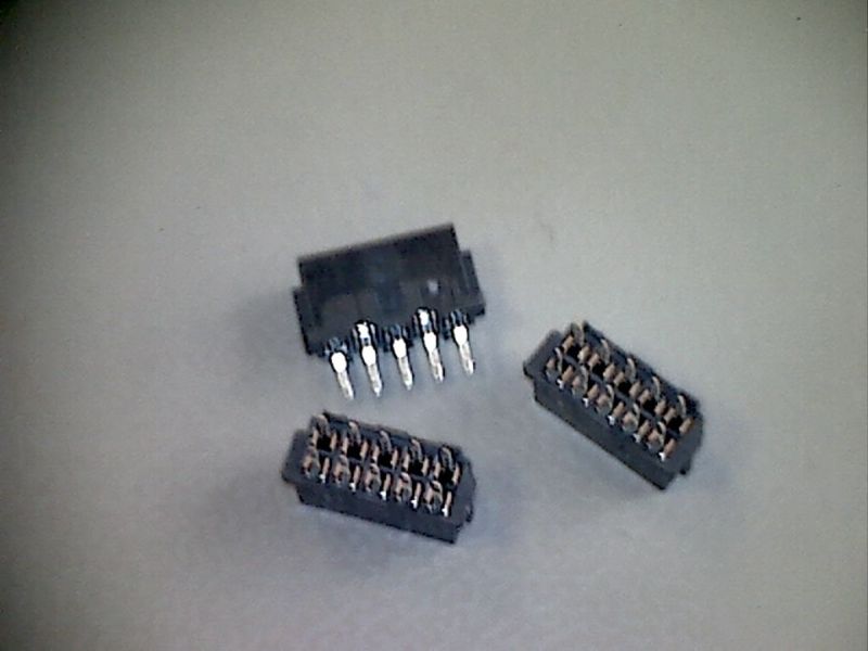 DF11-10DS-2DSA(06), вилка