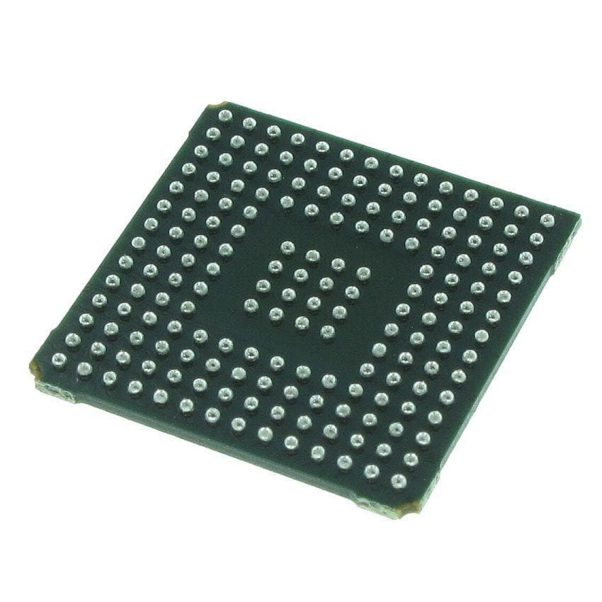 STM32F407IGH7, микросхема