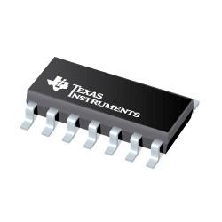 SN74HCT125D, микросхема